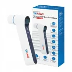 Family Health SilMed PG-IRT 1603 kontaktivaba termomeeter, 1 tk