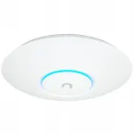 Juhtmevaba marsruuter UBIQUITI UniFi UQ-U6+ Wi-Fi 6, 2.4/5 GHz