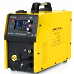 Keevitusinverter MAGNUM 224 MMA MIG/MAG TIG