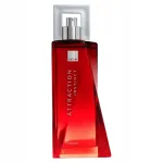 Meeste tualettvesi AVON Attraction Instinct 75 ml