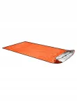 Kerge matkapeitel Ortovox Bivy Ultralight, oranž