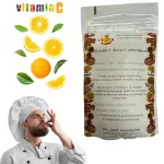 Vitamiin C L-askorbiinhape 100 g pulber