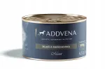 Koerakonserv Addvena Moist Deer porganditega, 410 g