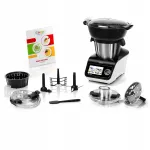 K&ouml;&ouml;gikombain MPM MRK-18 1300W valge