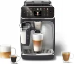 Automaatne kohvimasin 1,8 l, 20 latte joogi funktsiooniga, kuum ja k&uuml;lm kohv