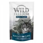 Wild Freedom kassimaius Filet tuunikala, 100 g