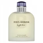 Meeste tualettvesi Dolce & Gabbana Light Blue Pour Homme 200 ml