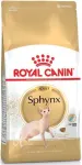 Kuivtoit kassidele Royal Canin Sphynx Adult, 1 kg