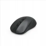 Hama MW-650 juhtmevaba optiline hiir USB/Bluetooth, must