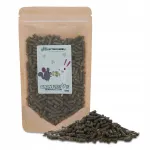 Taimsete granulite toidulisand FACTORYHERBS p&auml;rnapuulehtedega, 150 g, j&auml;nestele ja n&auml;rilistele