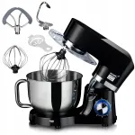 K&ouml;&ouml;gikombain KOLIBER, 6 l, 7in1