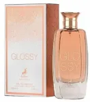 Naiste l&otilde;hnavesi Maison Alhambra Glossy 100 ml EDP