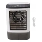 Mini kliimaseade 12W, 900 ml veemahuti, USB, ZG