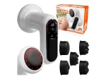 MEDIA-TECH Anticell Massager MT6536 tselluliidivastane massager