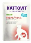 Koerte konservid KATTOVIT Niere/Renal kalkunilihaga, 85 g, neeruhaigustele