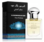 Al Haramain Black Oudh l&otilde;hna&otilde;li 15ml