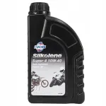 Mootorratta&otilde;li FUCHS SILKOLENE SUPER4 10W-40 4T, pool&shy;synt.