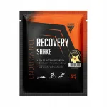 Valgujoogipulber TREC ENDURANCE RECOVERY SHAKE VANILLA 50g