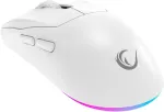 Rampage Prote M5 Pro traadita hiir (PROTEM5PRO-WHITE)