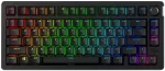 Juhtmevaba klaviatuur HyperX Alloy Rise 75 RGB, QWERTY US/PL