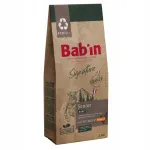 Babin Signature Mini Senior kuiv koeratoit v&auml;ikestele t&otilde;ugudele, 2 kg