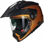 Motorrattakiiver Nolan N70-2 X 06 Classic Nobile 318, XXL