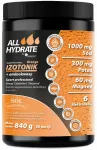 Aliness ALLHydrate oranž isotooniline jook aminohapetega 840 g