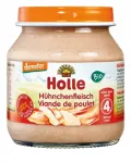 &Ouml;koloogiline kana, ilma suhkruta ja gluteenita, 125 g, HOLLE