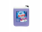 N&otilde;udepesuvahend KRYSTAL, 5 l, t&uuml;&uuml;miani palsamiga
