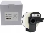 PRISM kleebiseteip, Brother DK-11219, 12 x 12 mm