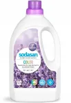 Vedelpuhastusvahend Sodasan Colour lavendlil&otilde;hnaga, 1,5 l