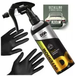 Autode salongi puhastusvahend DOA, 0,5 l