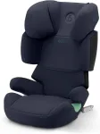 Autos&otilde;iduki iste Cybex Solution X i-Fix, i-Size, ISOFIX, 100&ndash;150 cm, 15&ndash;50 kg