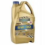 Mootori&otilde;li RAVENOL REP Racing Extra Performance 5W30, 5 l