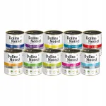 Niiske koeratoit Dolina Noteci Premium, erinevad maitsed, 10 x 800 g