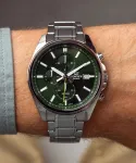 Meeste k&auml;ekell Casio EDIFICE Classic
