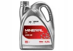 Mootori&otilde;li ORLEN OIL MINERAL SN 15W-40, 4,5 l