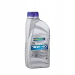 Mootori&otilde;li RAVENOL TSi SAE 10W-40 CleanSynto, 1 l