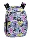 CoolPack Turtle MOOD ergonoomiline seljakott pastelltoonides t&uuml;drukutele