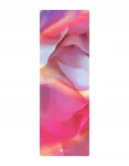 Reisi joogamatt Yoga Design Lab 1,5 mm, roosa