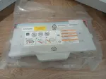 Lexmark 20K0502 kollane tooner, originaal, C510