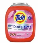 Pesupesad Tide 4in1 Downy April Fresh, 72 tk