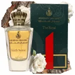 L&otilde;hn 100 ml EDP Arabian Sahhare SIXTH SENSE