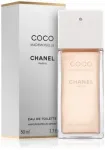 Chanel Coco Mademoiselle EDT tualettvesi 50 ml