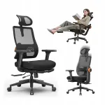 Newtral Magic H-BP ergonoomiline tool jalatoe ja automaatse toe funktsiooniga