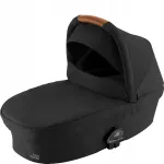 Vankri Britax Romer SMILE III korv Space Black Brown