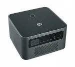 Multimeedia projektor HP MP3000 Laser Full HD Wi-Fi Bluetooth k&otilde;laritega