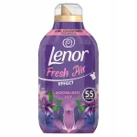 Riidepehmendaja AROMATIC, 2 x 770 ml, FRESH MOONLIGHT LILY