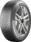 Talverehv Continental WinterContact TS870 205/60R16