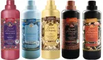 Tesori d'Oriente kangapehmendajate komplekt, 5 x 760 ml, PTVHJ